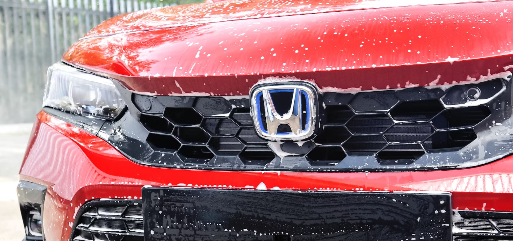 Honda Odyssey Oil Grades