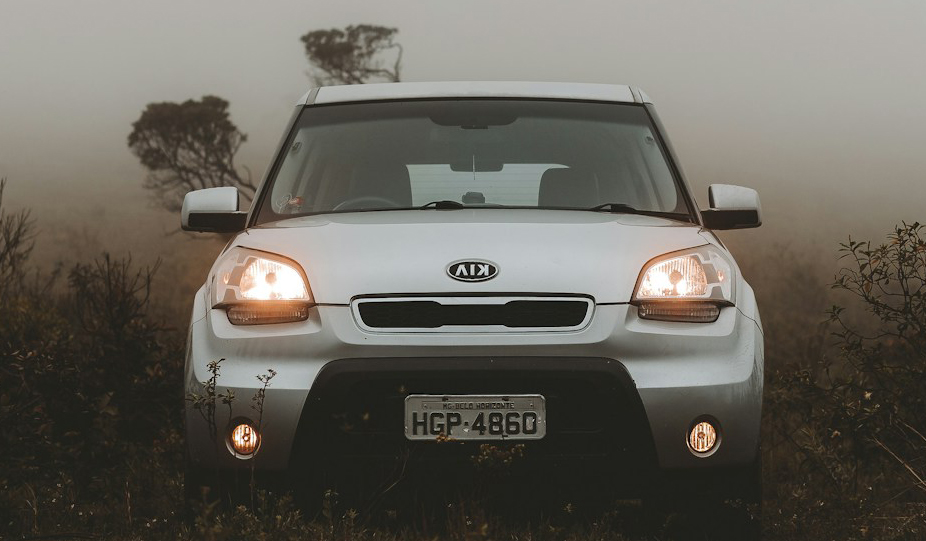 Kia Soul Oil Grades