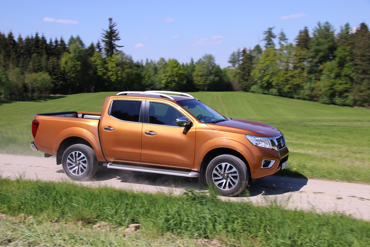 Check Nissan Navara Oil Type