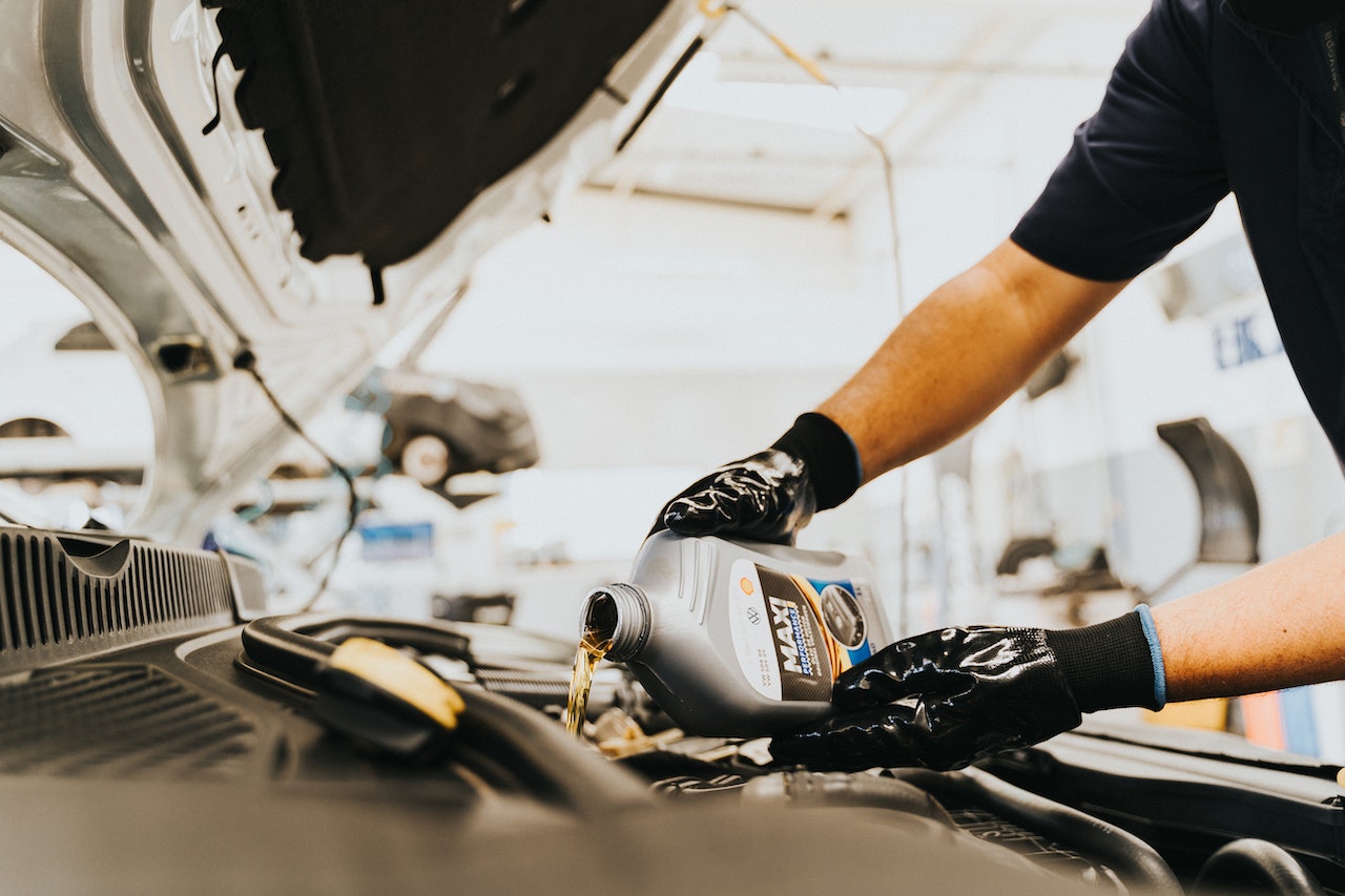 How Often Should You Change Synthetic Oil?